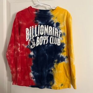 Kids Billionaire Boys Club top